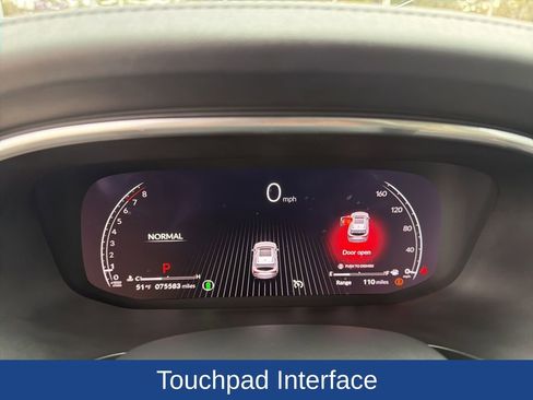 Used 2023 Acura MDX Technology image 22