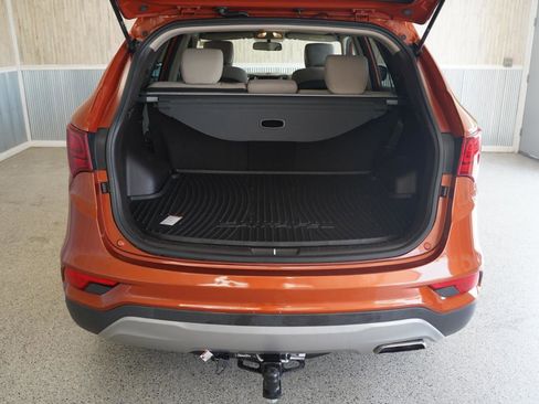 Used 2017 Hyundai Santa Fe Sport FWD image 37