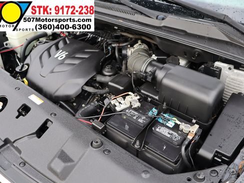 Used 2012 Kia Sedona EX w/ Luxury Pkg image 27