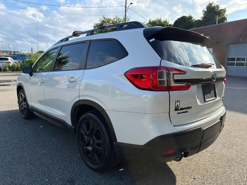 Used 2023 Subaru Ascent Onyx Edition AWD/4WD image 4