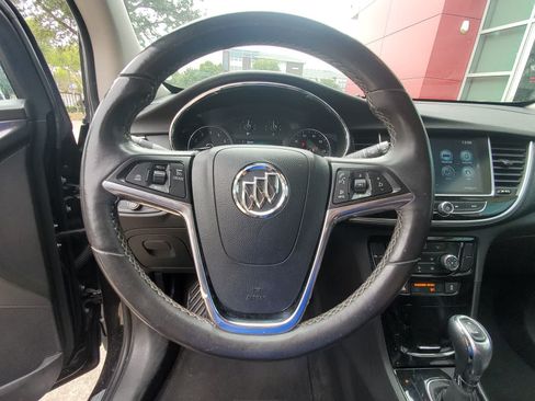 Used 2018 Buick Encore Preferred FWD image 14