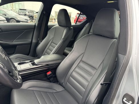 Used 2023 Lexus IS 350 F Sport image 13