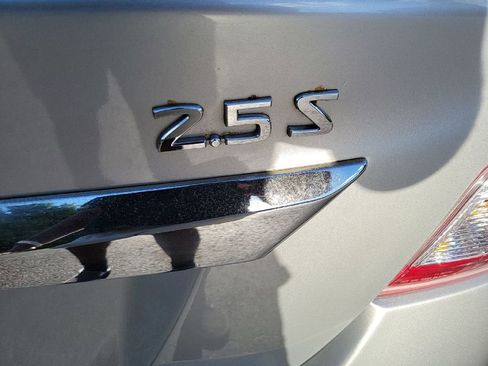 Used 2015 Nissan Altima 2.5 S w/ Special Edition Package image 14