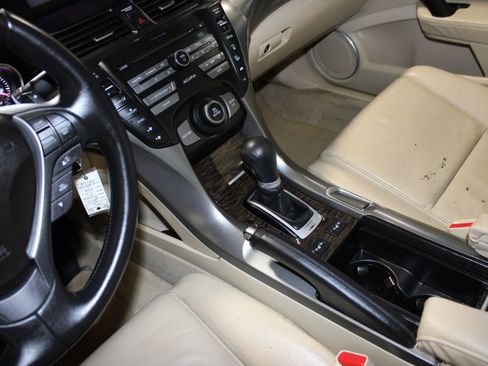 Used 2010 Acura TL FWD image 15