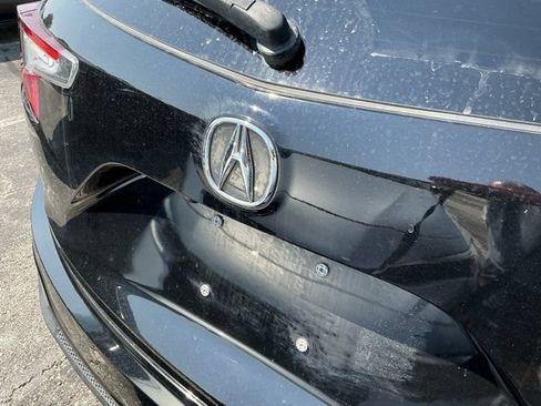 Used 2019 Acura RDX AWD w/ Technology Package image 8