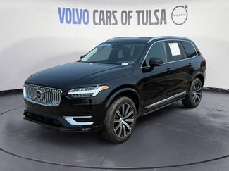 Used 2025 Volvo XC90 B5 Plus video 1