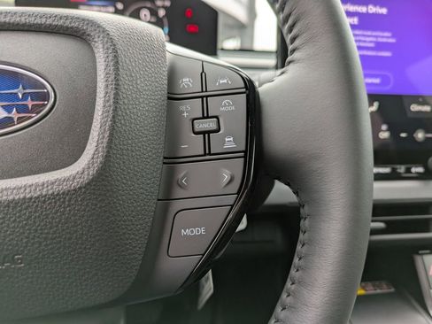 New 2026 Subaru Solterra Premium image 21