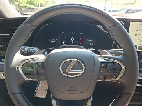 New 2026 Lexus RX 350 Premium AWD/4WD image 13