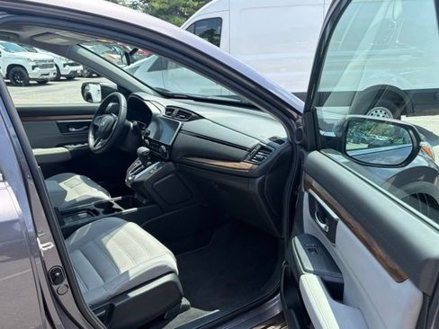 Used 2020 Honda CR-V EX image 26