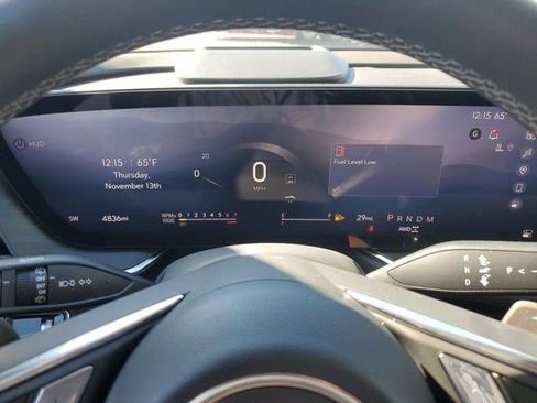 New 2025 Buick Envision Preferred image 23