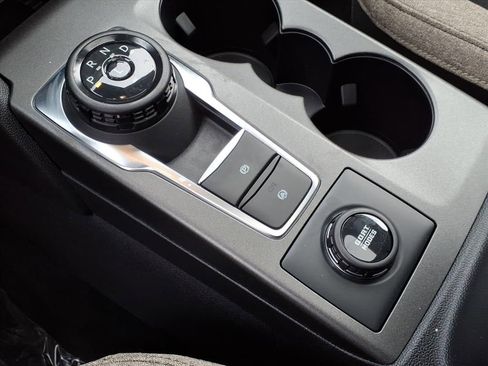 New 2025 Ford Bronco Sport Big Bend w/ Convenience Package image 18