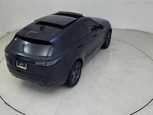 Used 2024 Land Rover Range Rover Velar Dynamic SE image 84