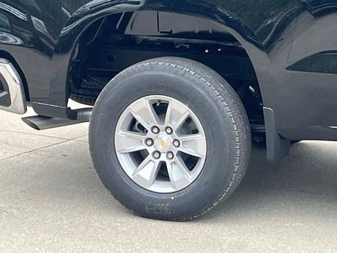 New 2025 Chevrolet Silverado 1500 LT image 32