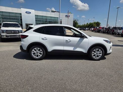 New 2026 Ford Escape Active w/ Active Premium Tech Pack FWD image 45