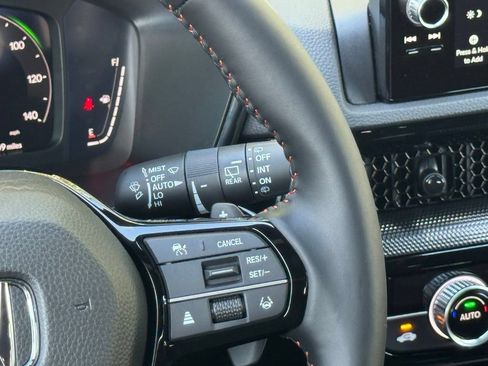 Certified 2026 Honda CR-V Sport Touring image 23