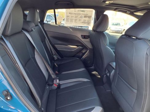 New 2026 Subaru Crosstrek 2.5i Wilderness image 16