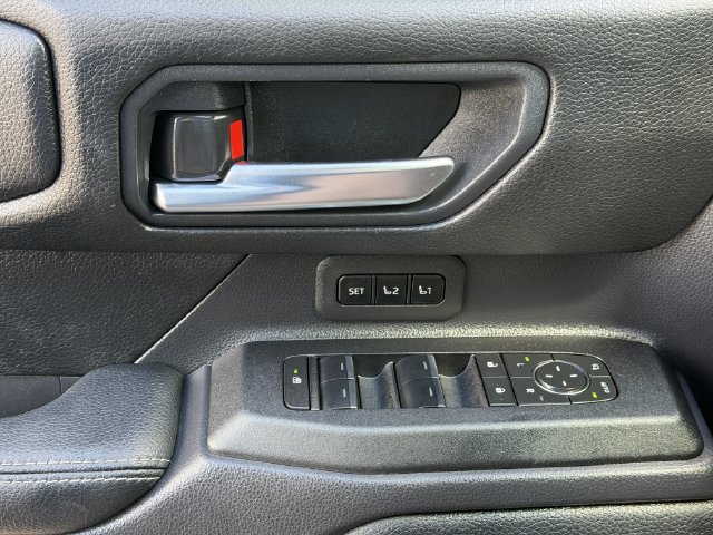 Used 2024 Toyota Land Cruiser w/ Premium Package AWD/4WD image 23