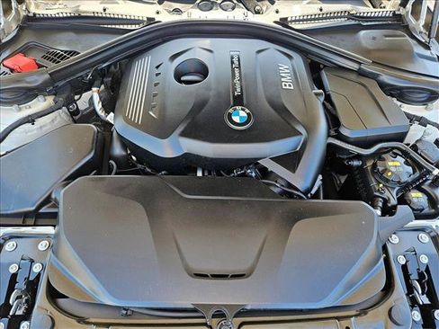 Used 2019 BMW 430i Coupe RWD image 23