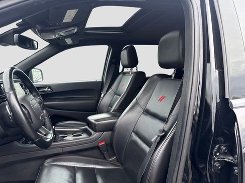 Used 2024 Dodge Durango GT AWD/4WD image 12
