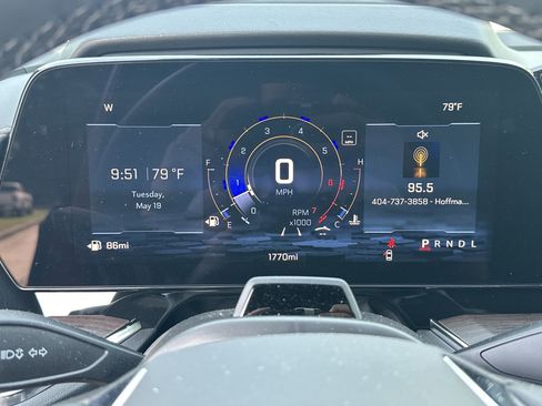 New 2026 Chevrolet Tahoe Premier RWD image 25