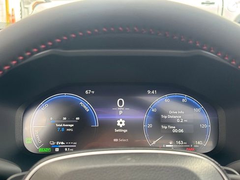 New 2025 Toyota RAV4 XSE image 23