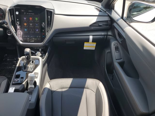 New 2026 Subaru Crosstrek 2.5i Wilderness w/ Crosstrek Mirror Package AWD/4WD image 17