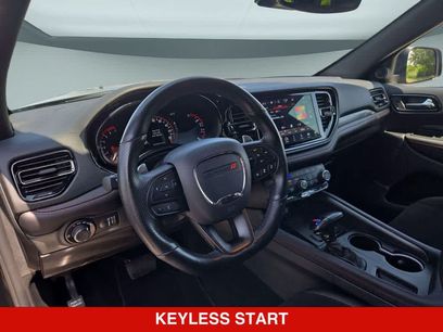 Used 2024 Dodge Durango R/T w/ Tow 'N Go Package