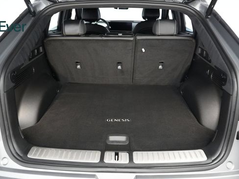 Used 2023 Genesis GV60 Performance AWD/4WD image 8