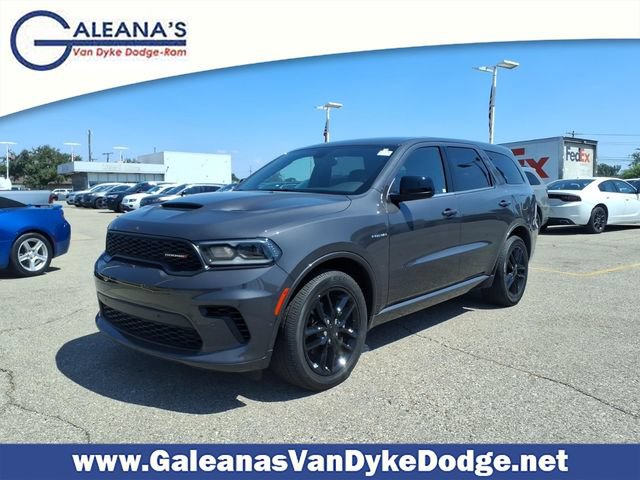 Used 2023 Dodge Durango R/T AWD/4WD image 1