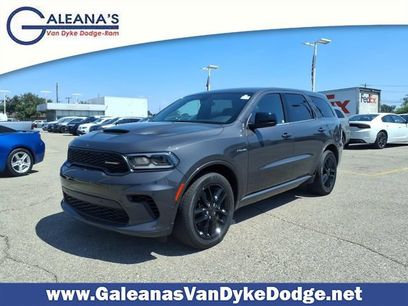 Used 2023 Dodge Durango R/T