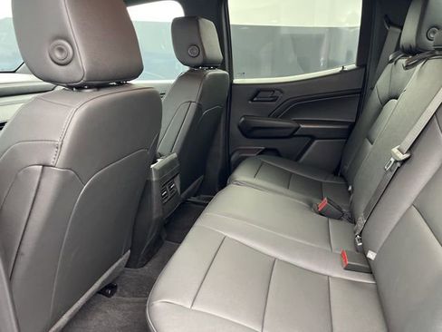 New 2026 Chevrolet Colorado Trail Boss image 13