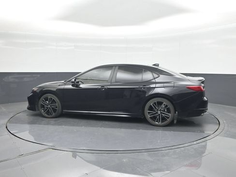 Used 2025 Toyota Camry XSE w/ Premium Package FWD image 26