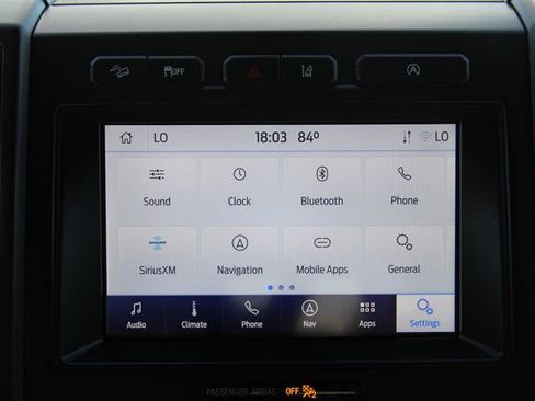 Used 2020 Ford Expedition Limited AWD/4WD image 31