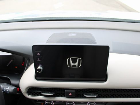 New 2026 Honda HR-V EX-L image 32