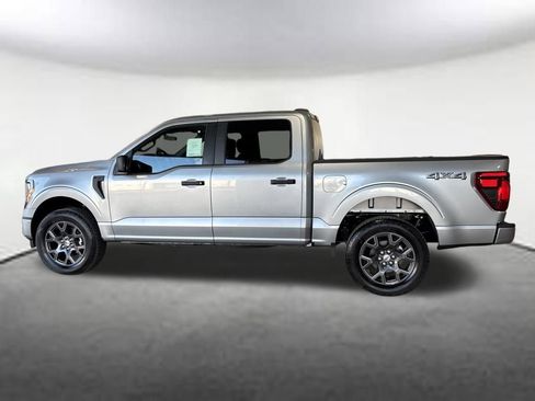New 2026 Ford F150 STX w/ Equipment Group 200A image 2