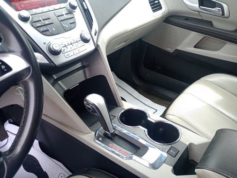 Used 2011 GMC Terrain SLT image 17
