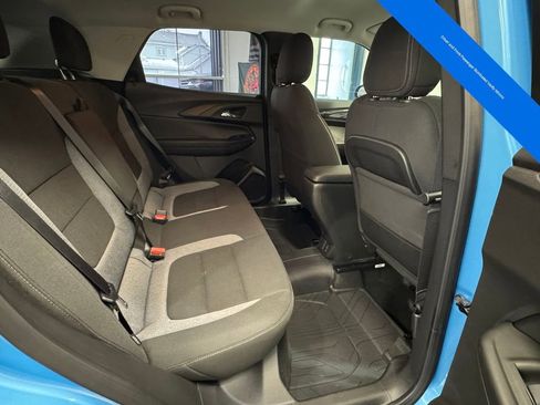Used 2026 Chevrolet TrailBlazer LT w/ Convenience Package image 17