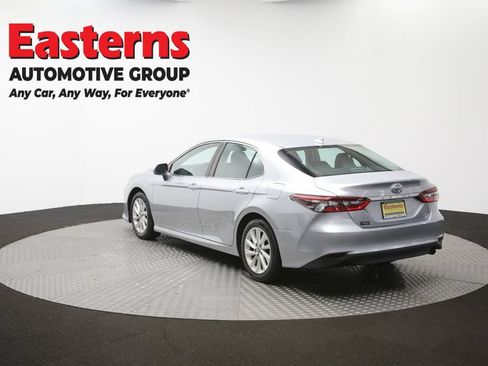 Used 2023 Toyota Camry LE FWD image 64