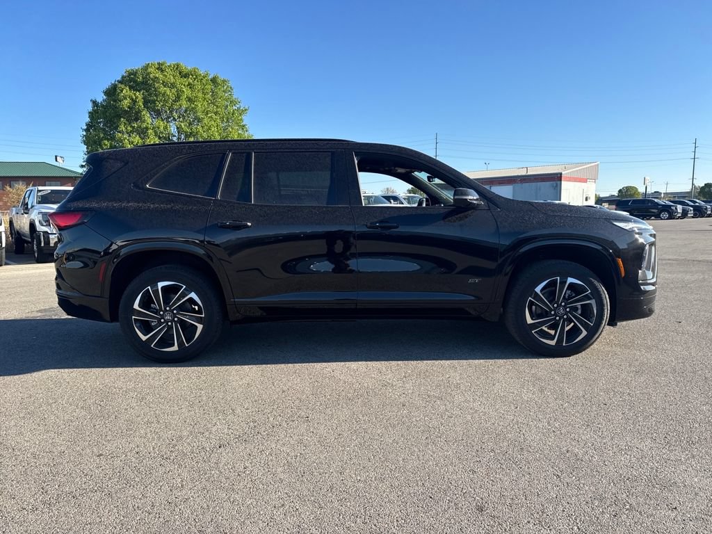 New 2026 Buick Enclave Sport Touring w/ Power Package AWD/4WD image 7