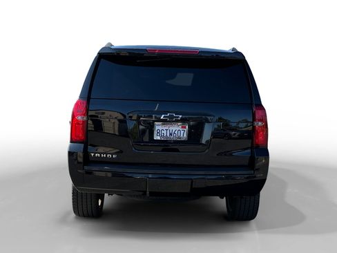 Used 2019 Chevrolet Tahoe LT w/ Luxury Package image 4