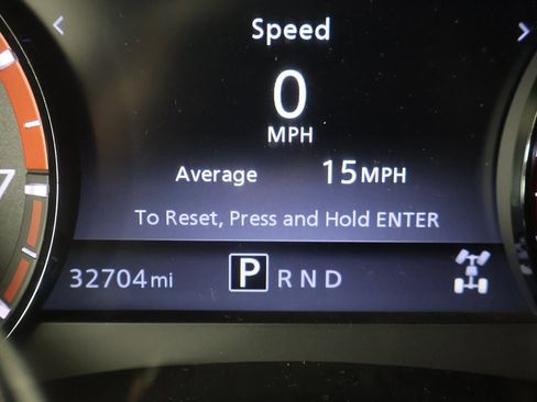 Used 2024 Nissan Frontier PRO-4X w/ Off-Road Protection Package image 31