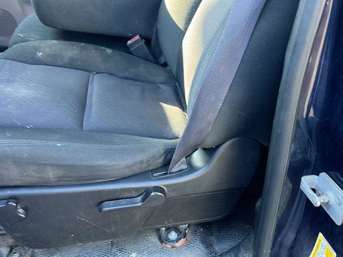 Used 2011 Chevrolet Silverado 1500 W/T w/ LS Package image 18