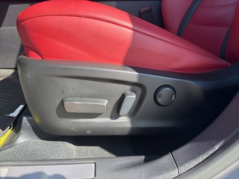 Used 2021 Lexus RX 450h F Sport w/ Cold Weather Package (CT) image 10