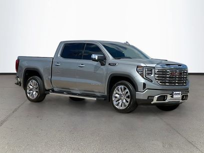 Used 2025 GMC Sierra 1500 Denali w/ Technology Package