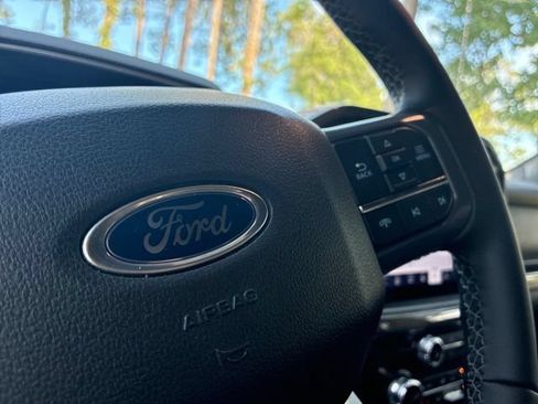 Used 2023 Ford F150 XLT w/ Equipment Group 302A High AWD/4WD image 28