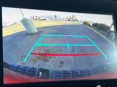 Certified 2023 Toyota Tacoma TRD Sport image 19