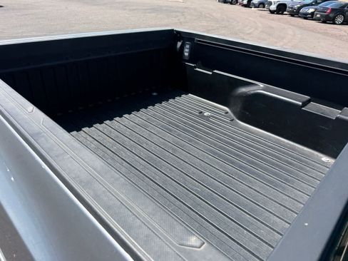 Used 2023 Toyota Tacoma SR5 w/ Black Out Package (TMS) RWD image 9