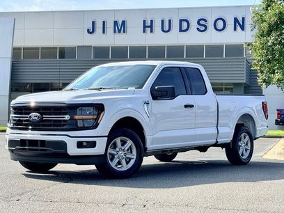 New 2026 Ford F150 XLT w/ Mobile Office Package