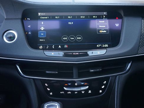 Used 2019 Cadillac CT6 Sport w/ Super Cruise Package image 31