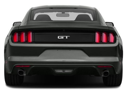 Used 2016 Ford Mustang GT w/ Black Accent Package RWD image 5